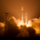 Illustration for article titled NASAs Orbital Carbon Observatory Has Launched!
